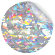 Crystal Holo