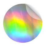 Holographic