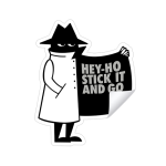 Removable Stickers