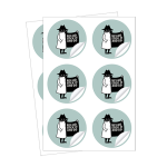 Single on Sheets (Multiple copies)